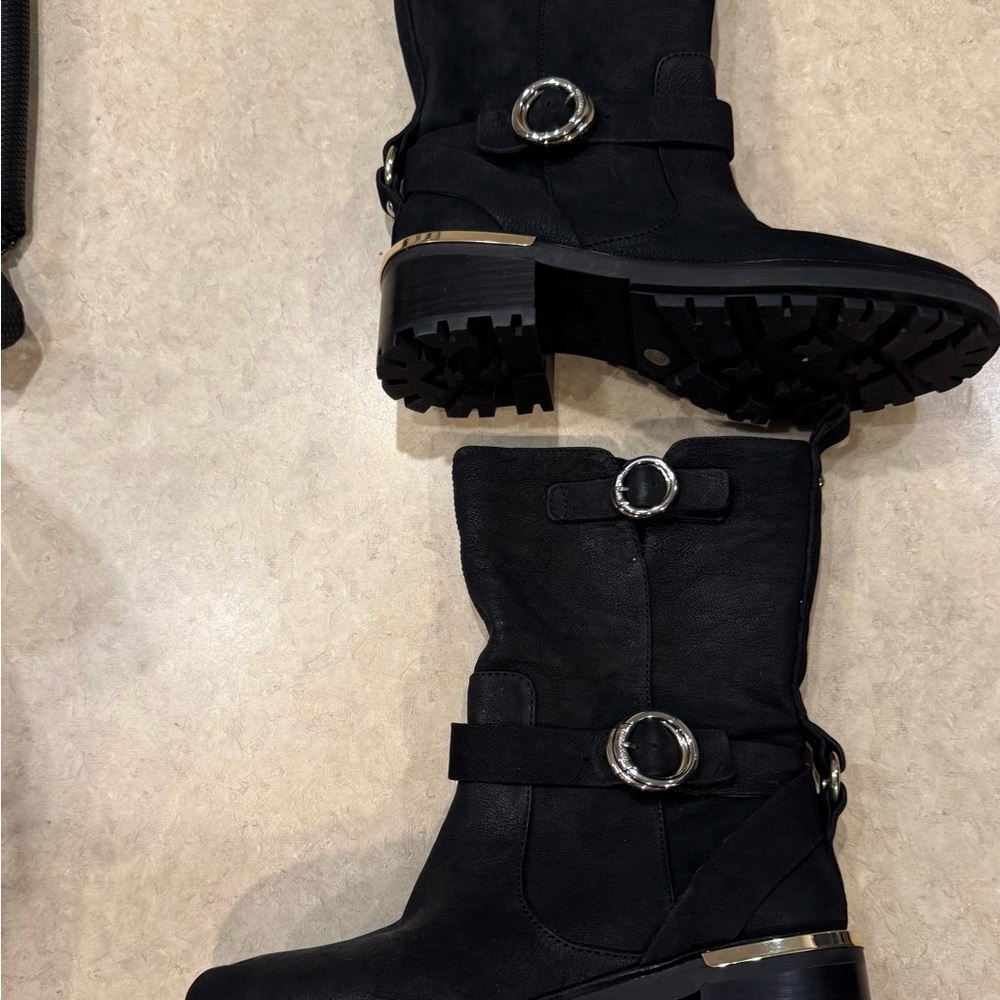 New Without Box Vince Camuto Boots